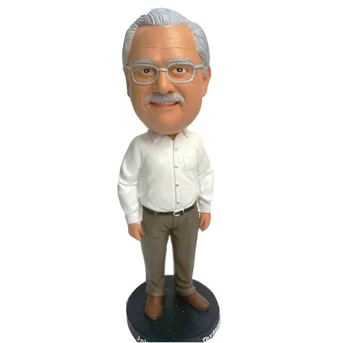 Bobble head Figurine 6" 1