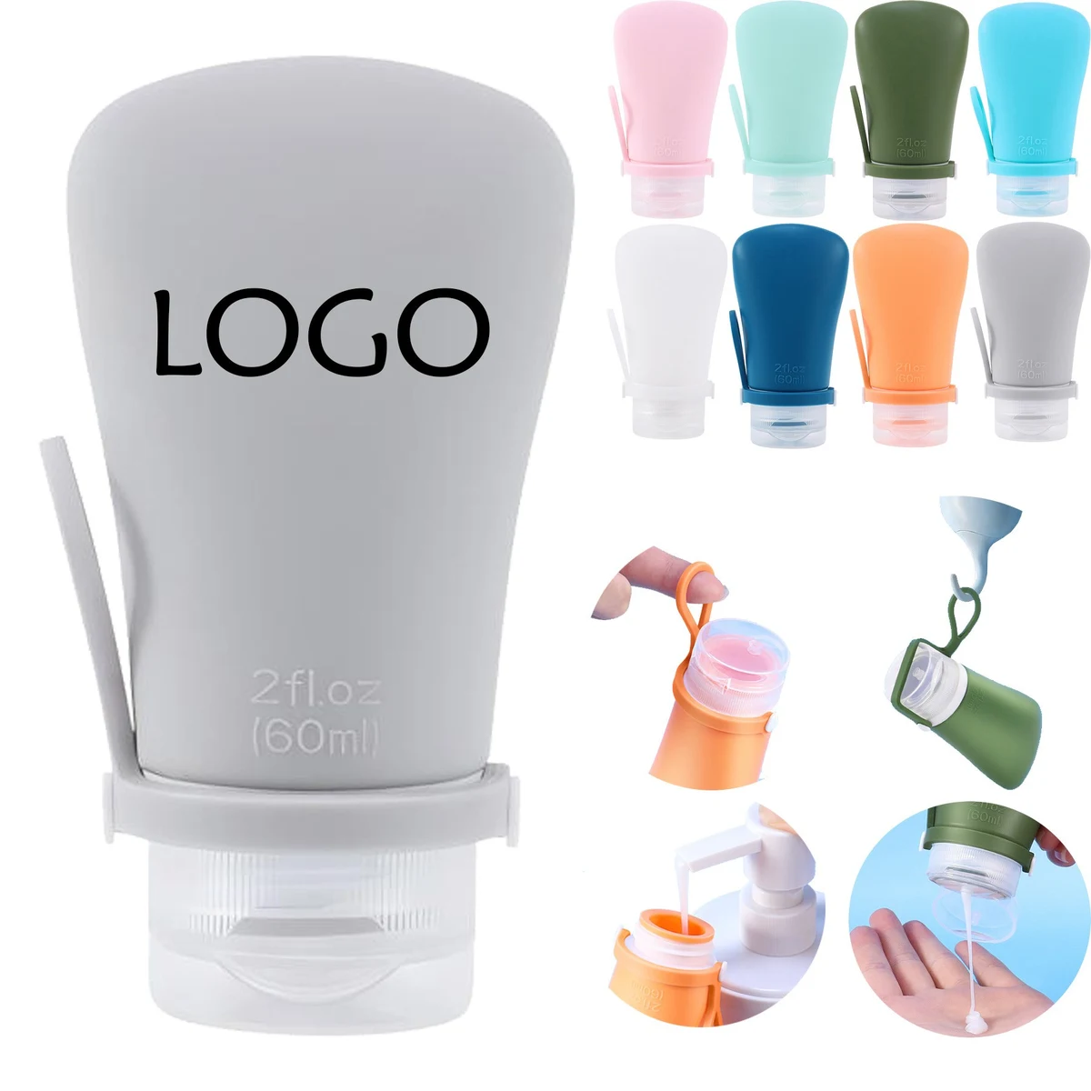 Hand-Held Sub Bottle 1