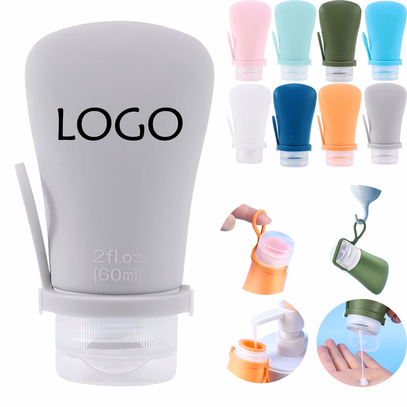 Hand-Held Sub Bottle