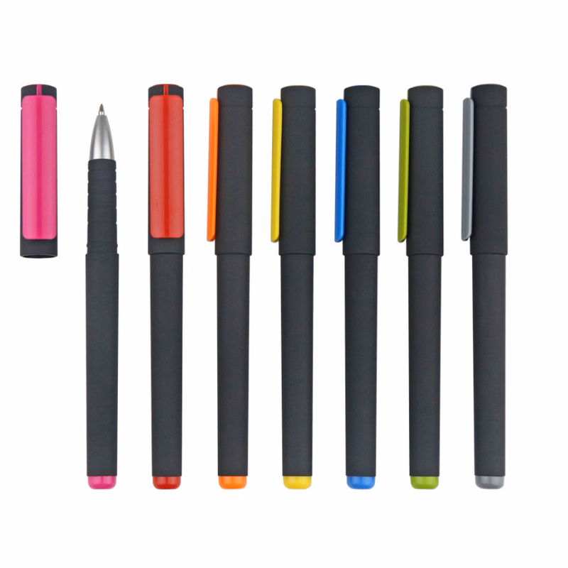 Customized Exhibition Gift Business Signature Pen