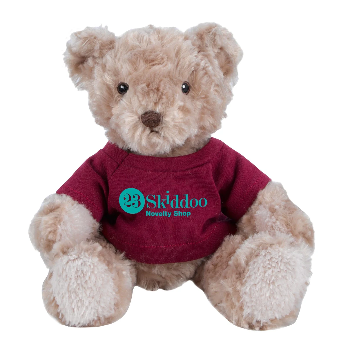 Chelsea Teddy Bear™ Honey Bear - 10" Plush 1