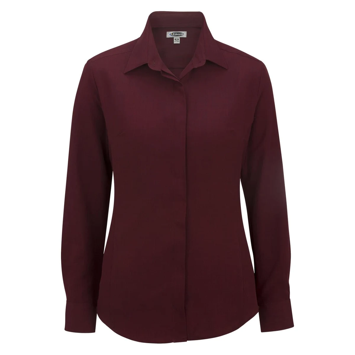 Ladies Batiste Cafe Shirt 1