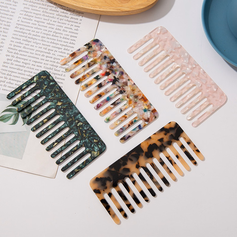 Tortoiseshell Comb