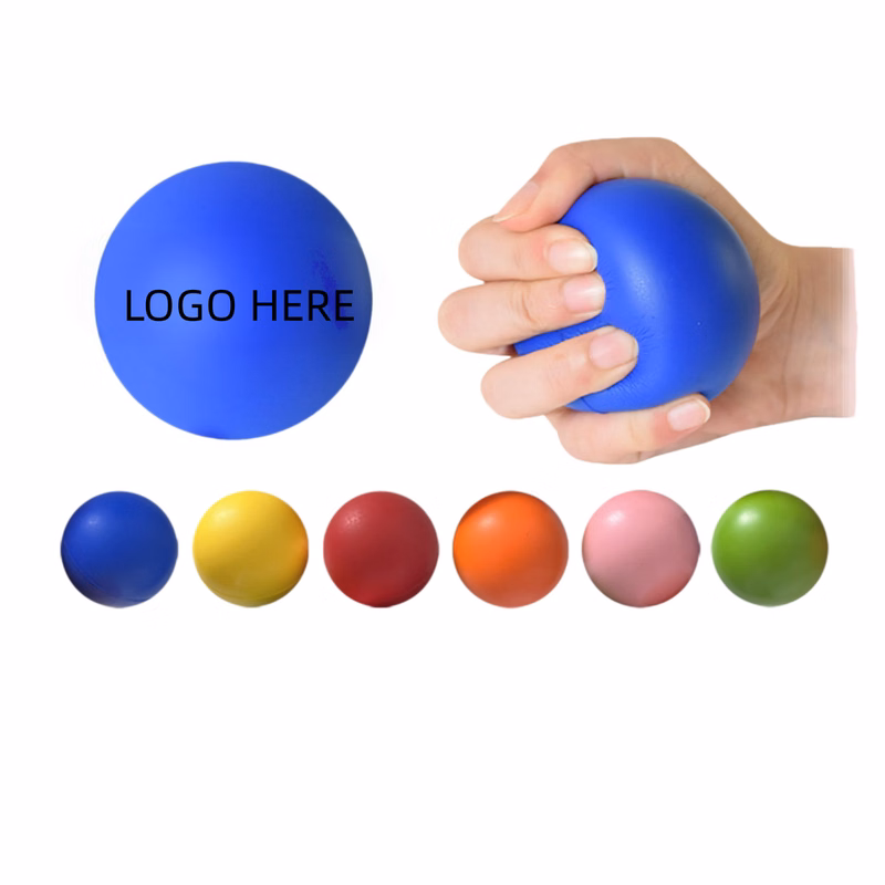 PU Stress Ball
