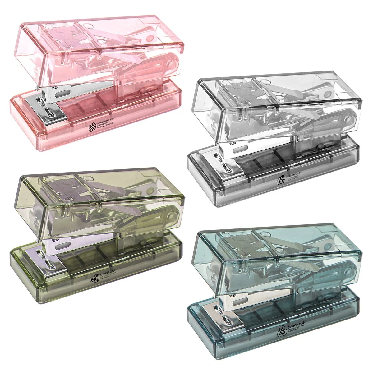 Office Mini Stapler 1