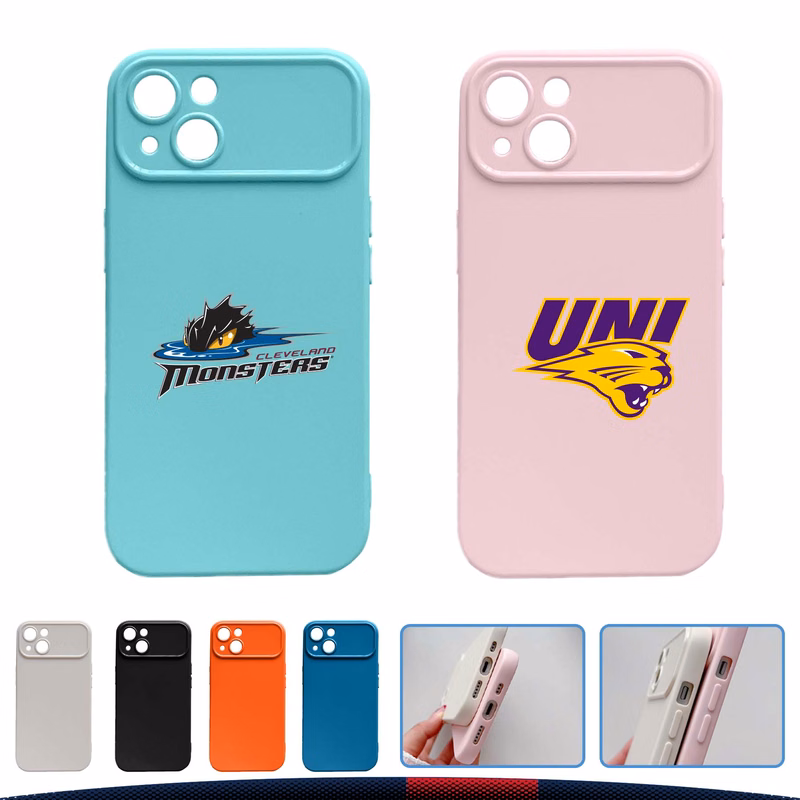 Landor Phone Case