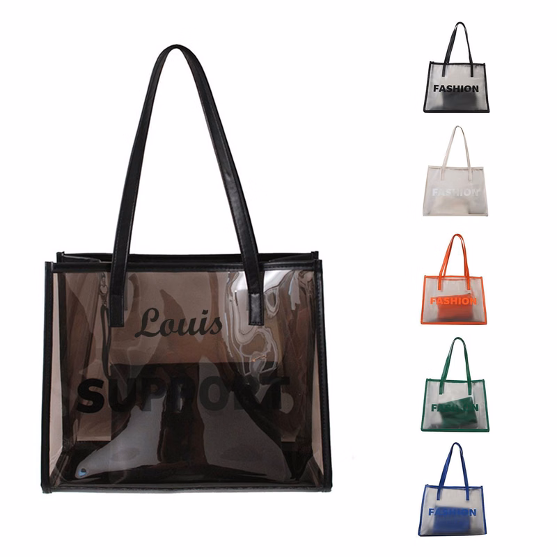 PVC Tote Bag
