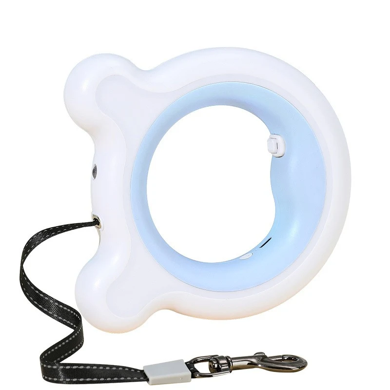 Retractable Automatic Pet Leash 1