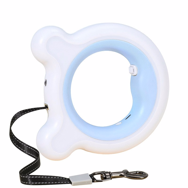 Retractable Automatic Pet Leash