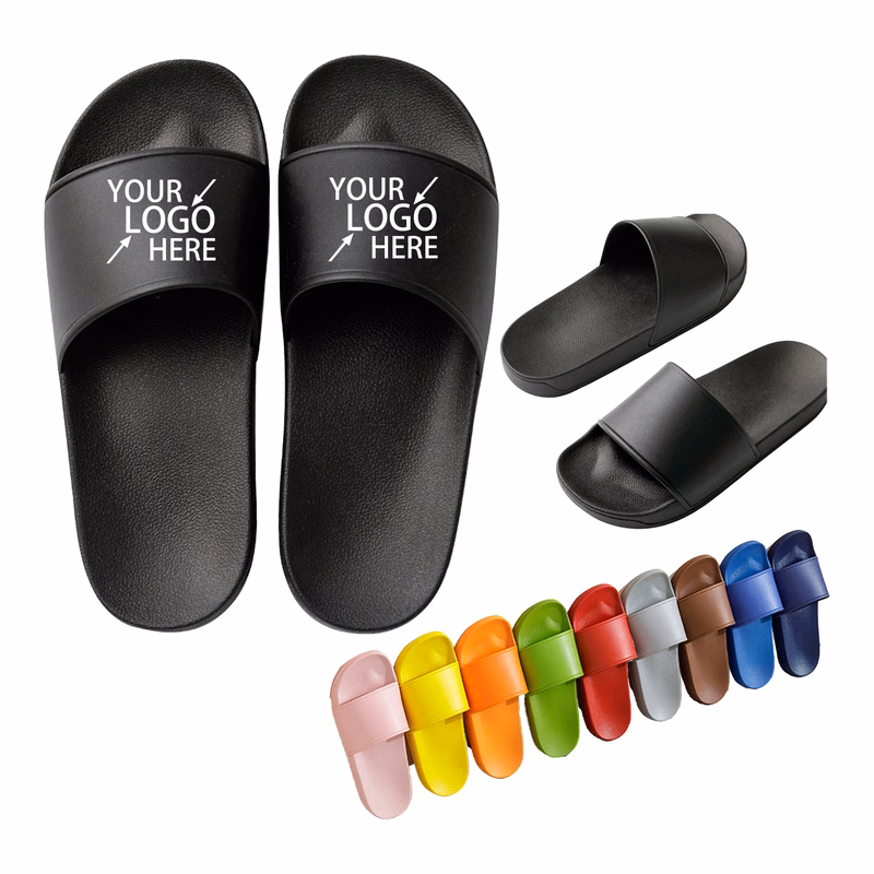 PVC Indoor Slippers