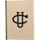 5" x 7" Sugarcane Paper Meeting Notebook