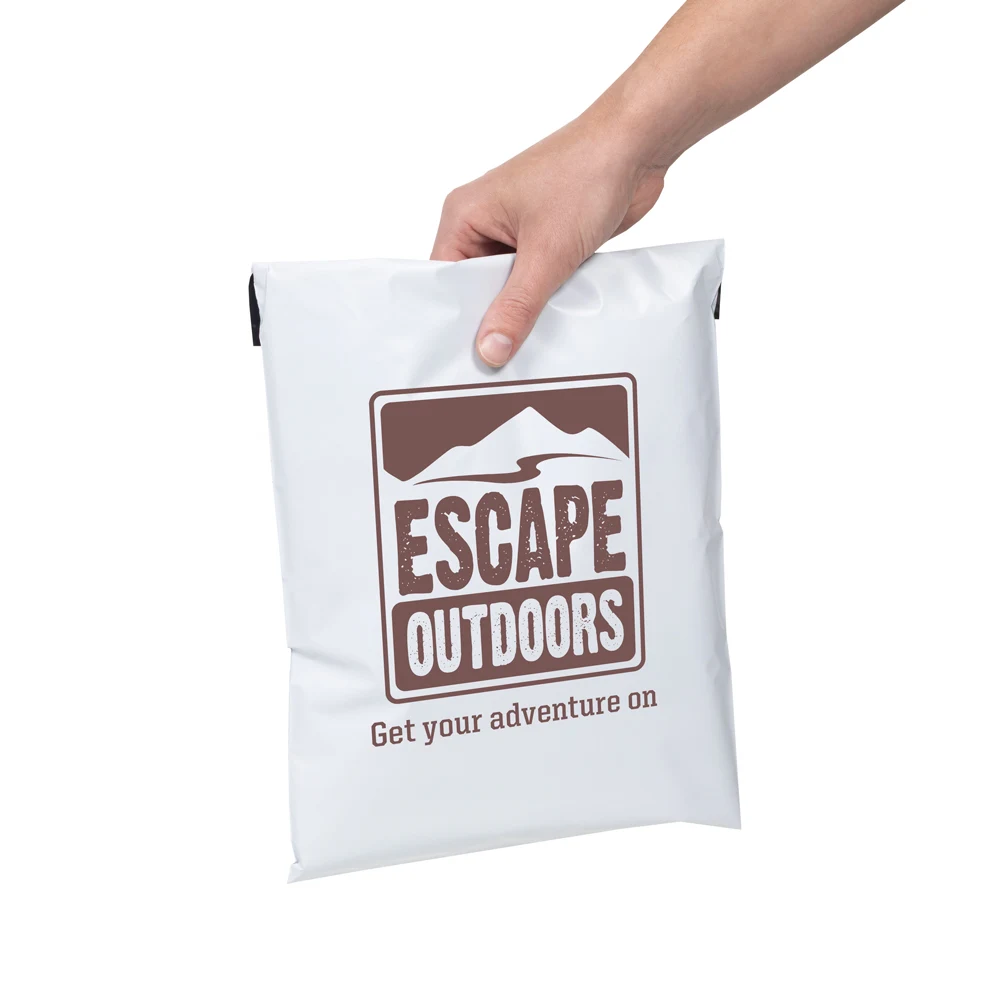 Poly Mailer - 100% Recyclable - 10 x 13 1