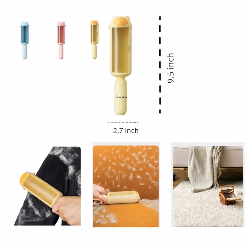 Pet Hair Removal Brush