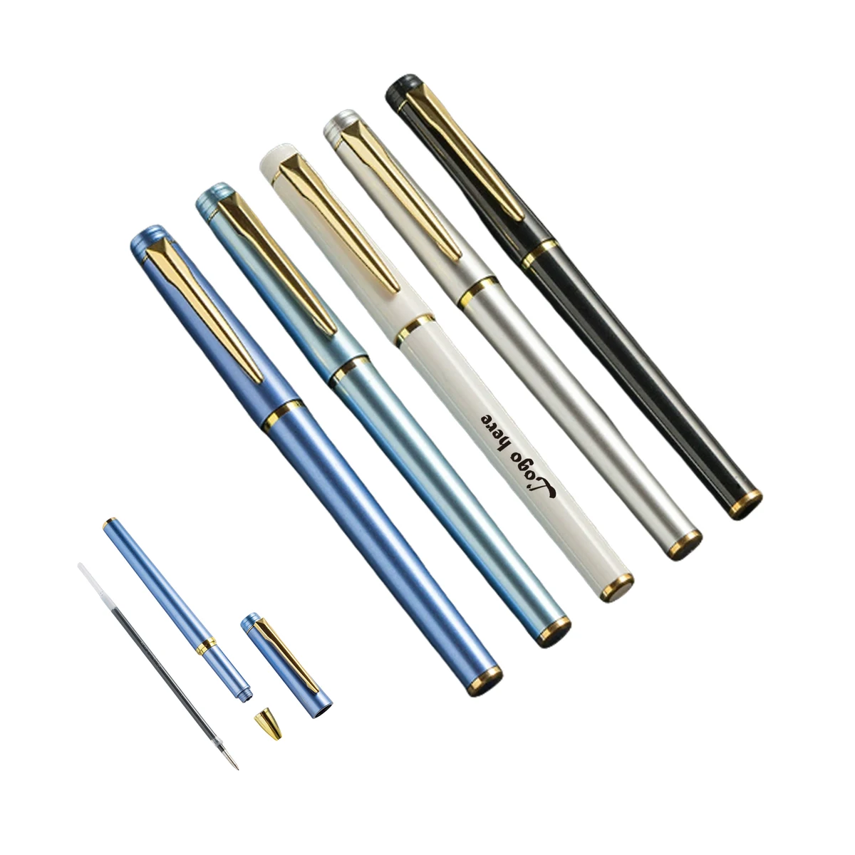 Gel Ink Precision Pen MOQ100 1