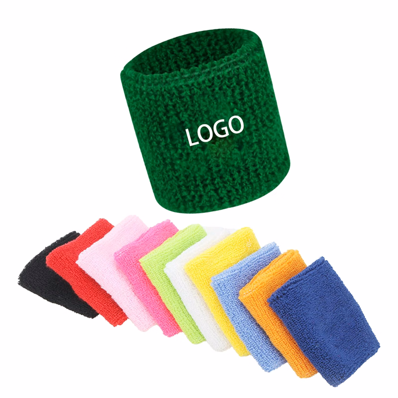 Sports Wristband Gym Strap Towel