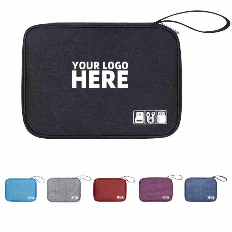 Large Capacity Digital Bag