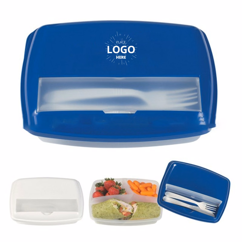 Lunch Container