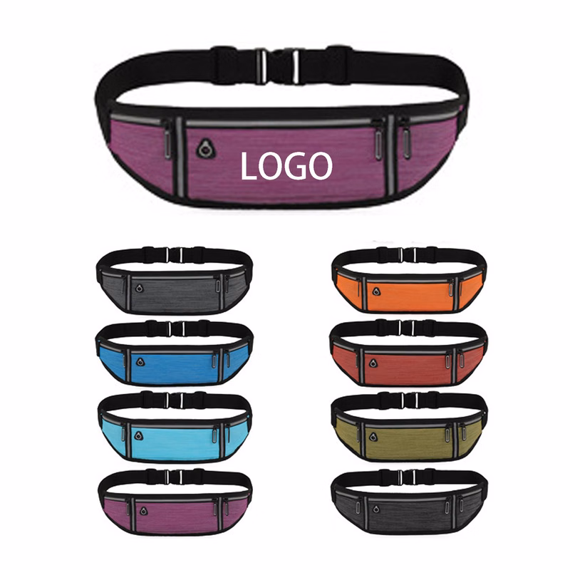 Waterproof Exercise Waist Pack