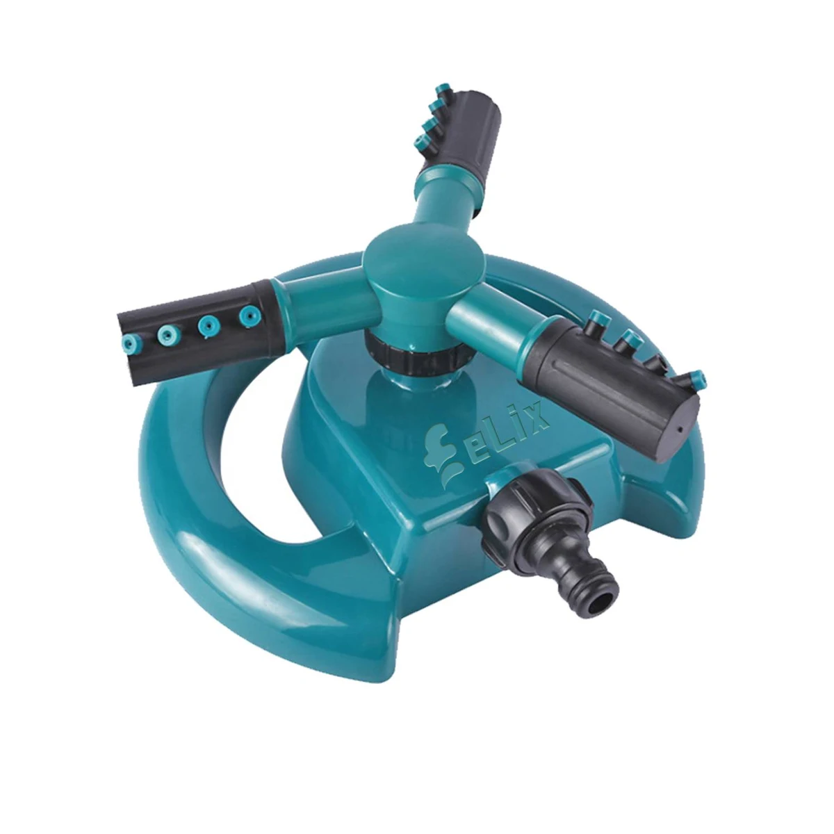 Automatic Rotating Lawn Sprinkler 1
