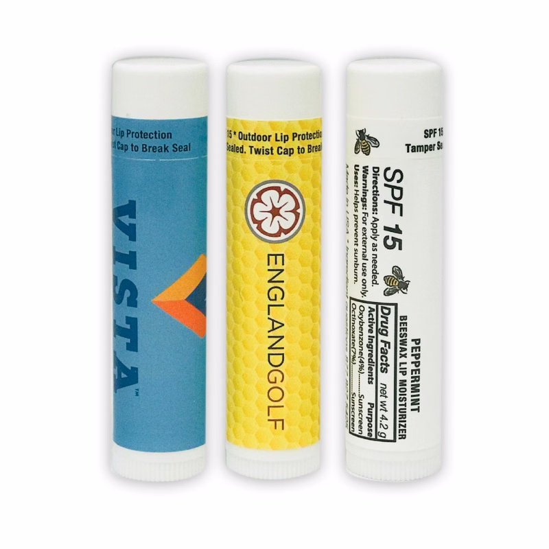 Best Natural Non-SPF Lip Balm