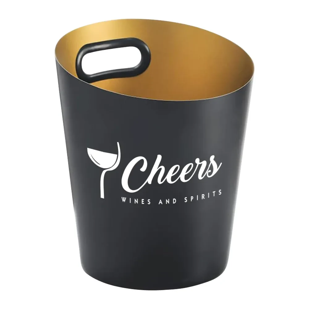 Hand Slant Bucket 1
