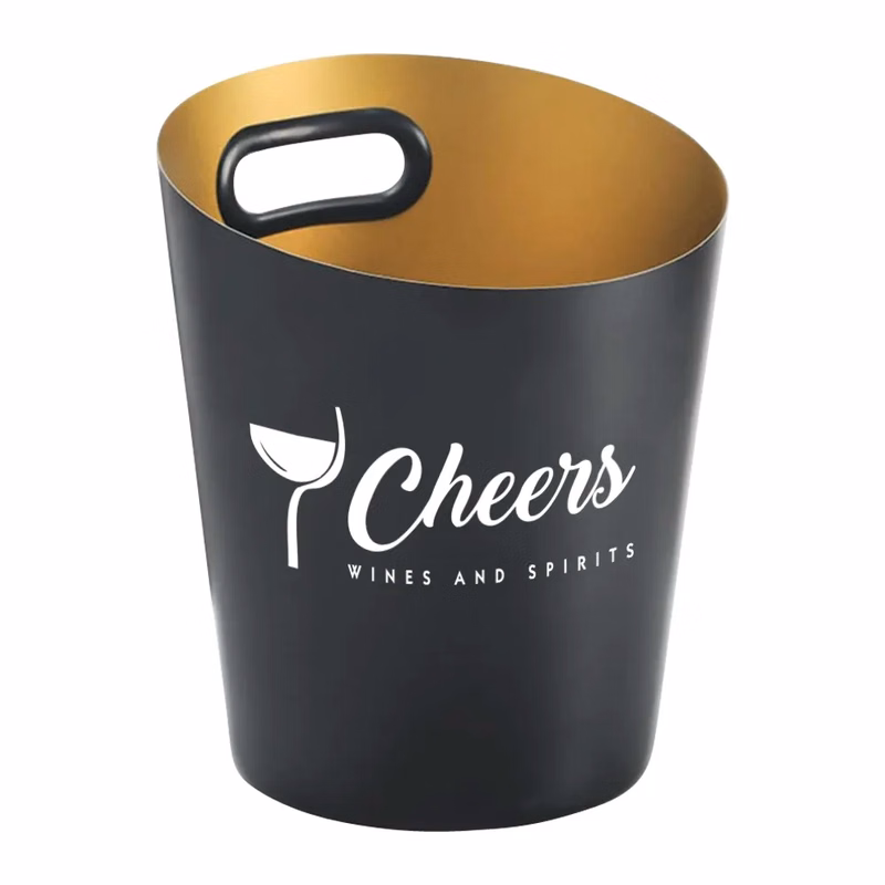Hand Slant Bucket
