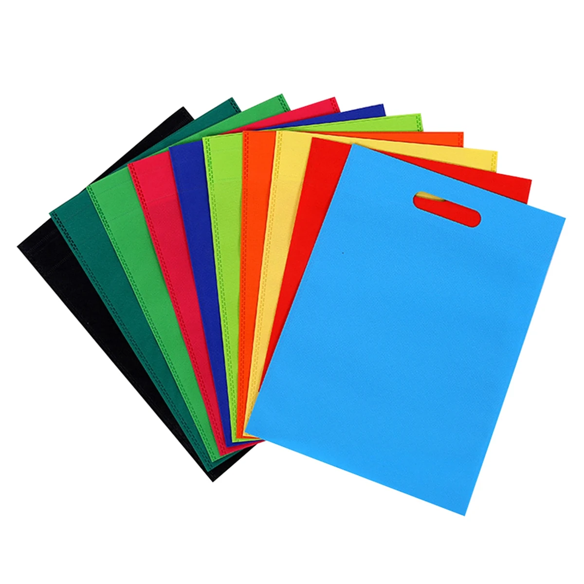 Gift non-woven bag 1