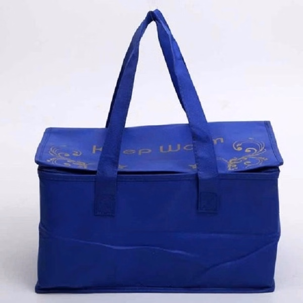 Cool Tote Bag