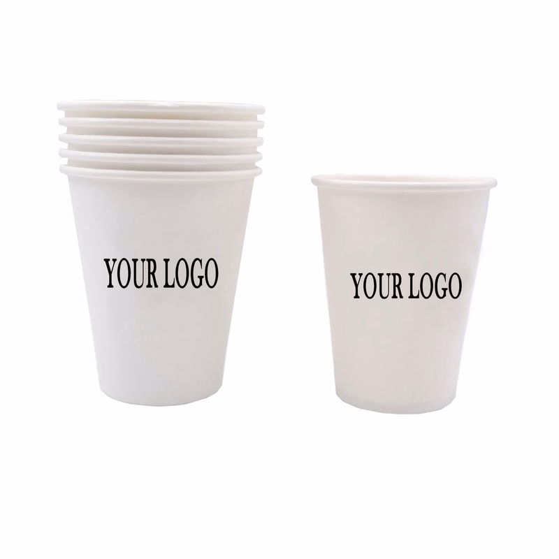 12oz Double Wall Paper Cups
