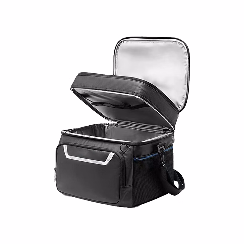 Insulated Beach Cooler Lunch Bag