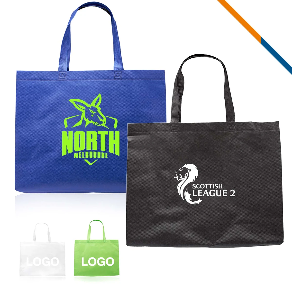 Rible Tote Bag 1