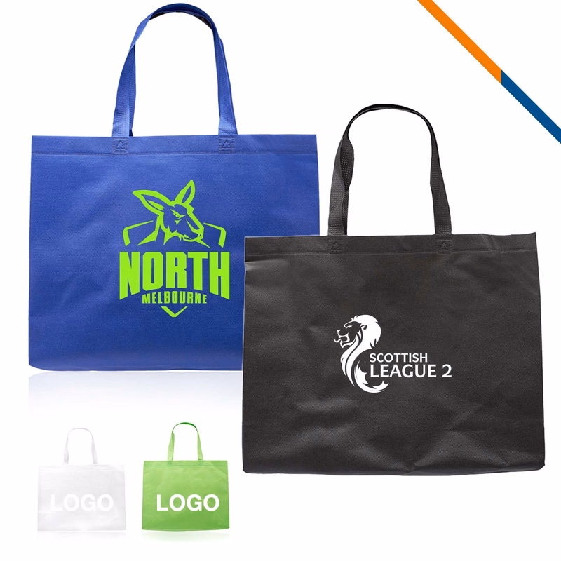 Rible Tote Bag