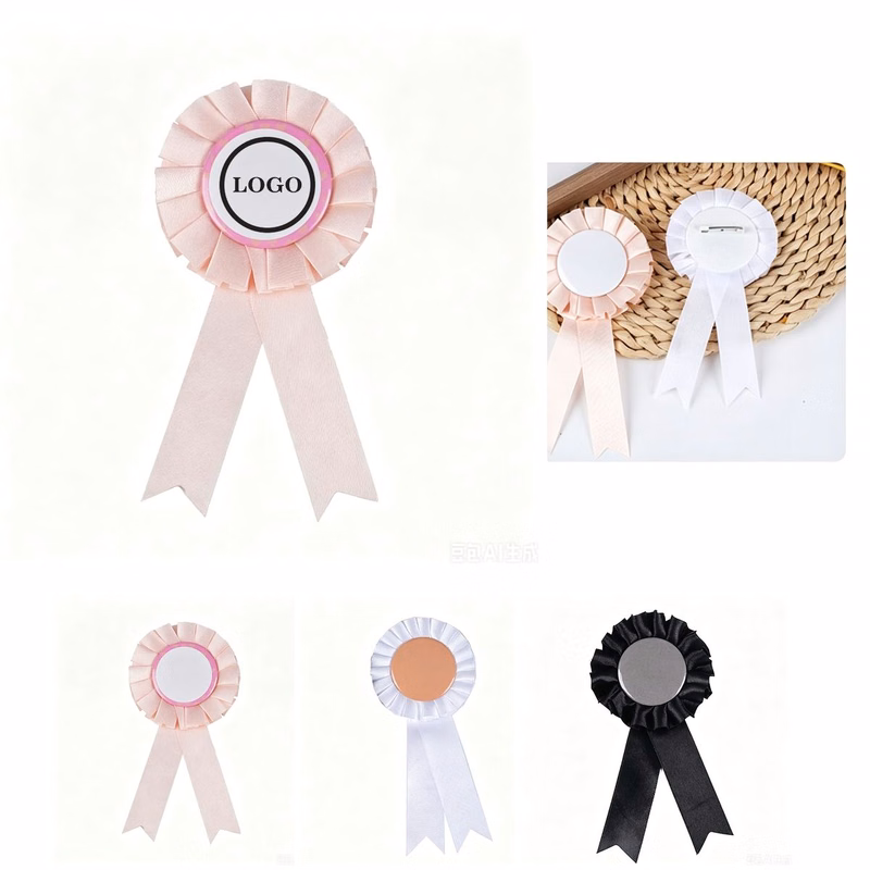 Pin Brooch Badge