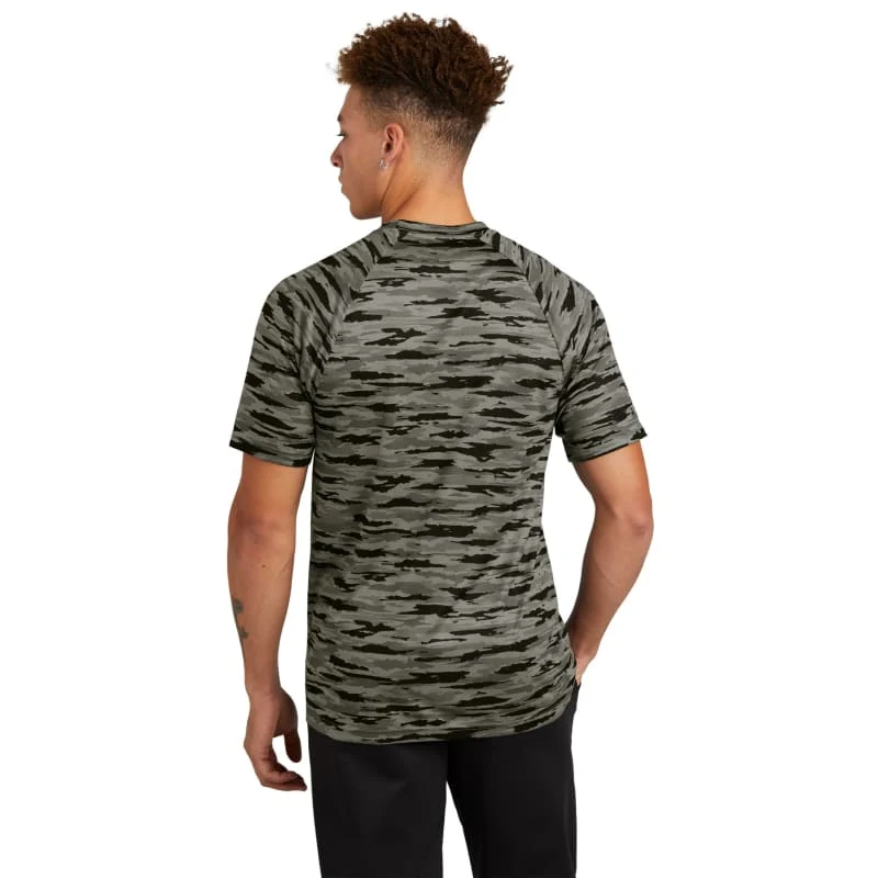 Sport-Tek Drift Camo Tee 1