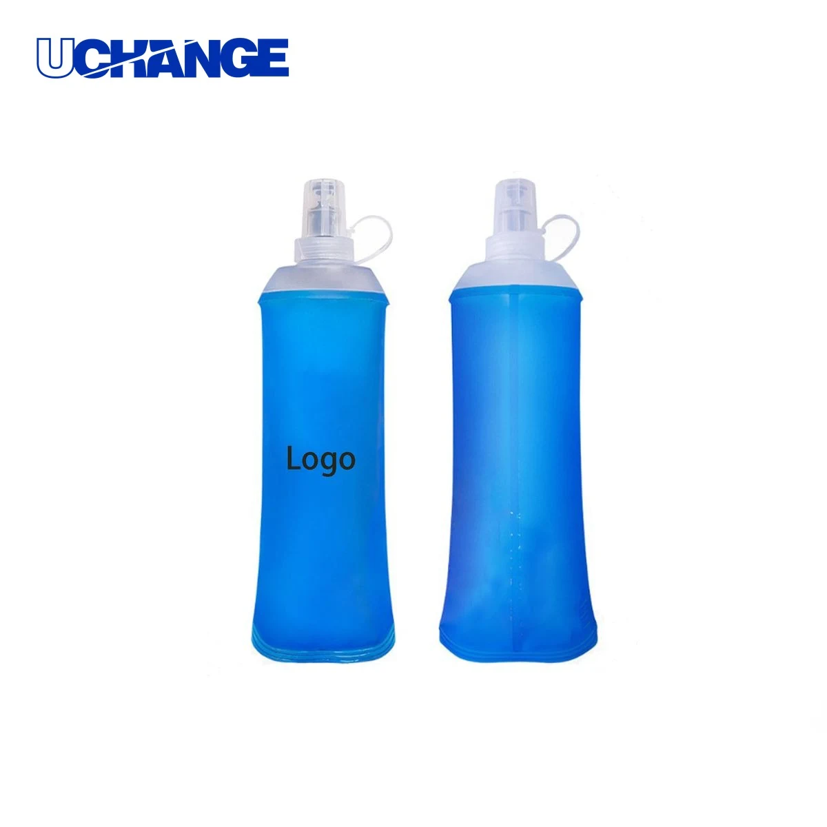 Soft Water Bottle Container for Sports 1