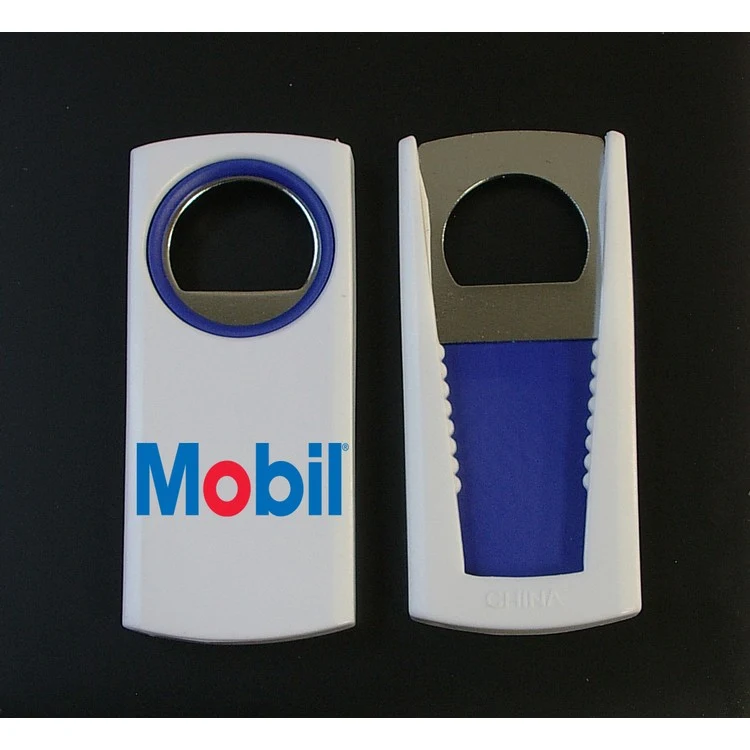 Rectangle bottle opener 1