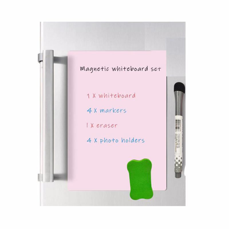 MOQ100 Magnetic Message Writing Board
