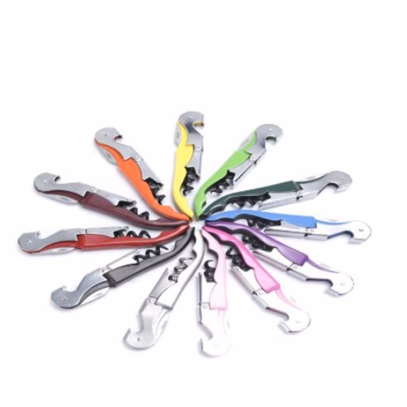Stainless Corkscrew