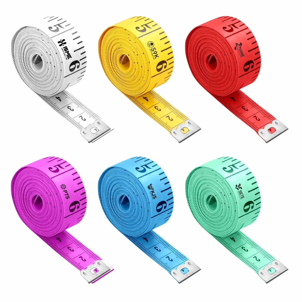 Tailor Body-measure Tape 1