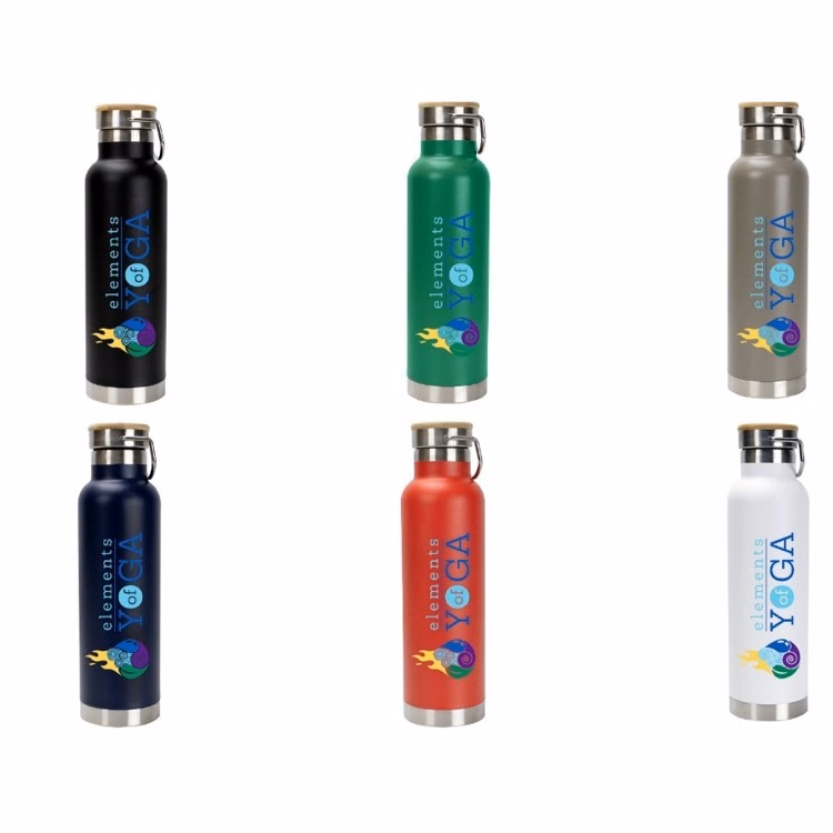 22 Oz. Sasa Thermal Bottle