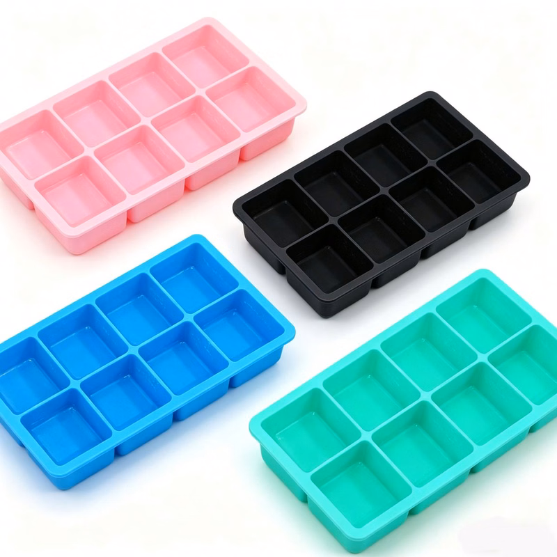 Ice Cube Molds