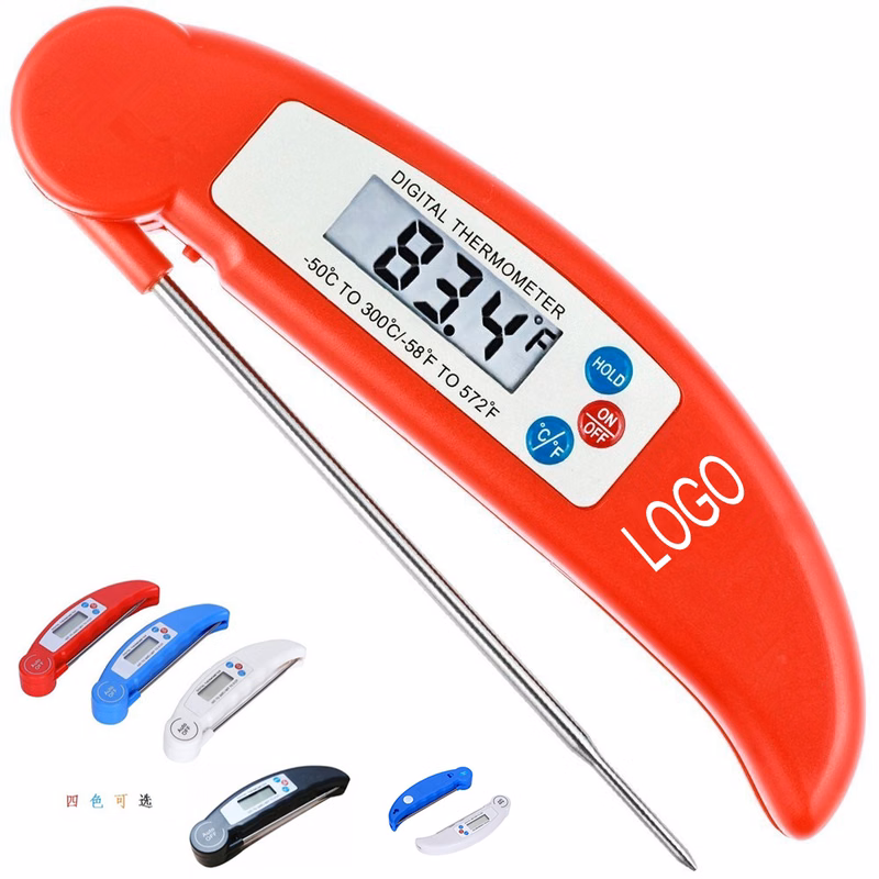 Instant Read Digital Cooking Thermometer