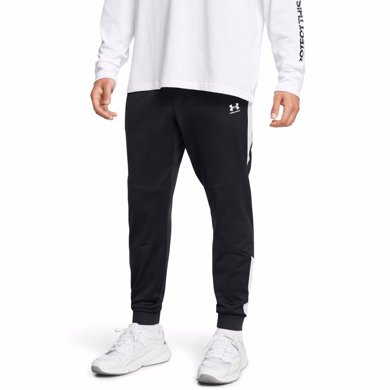 UA Sportstyle Tricot Men's Joggers