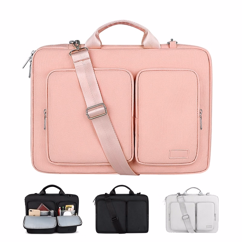 13.3/14.1/15.4/15.6 Inch Laptop Waterproof Bag