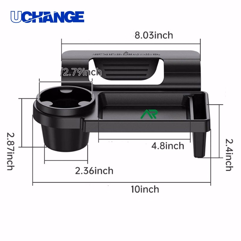 Car Storage Rack Organizer
