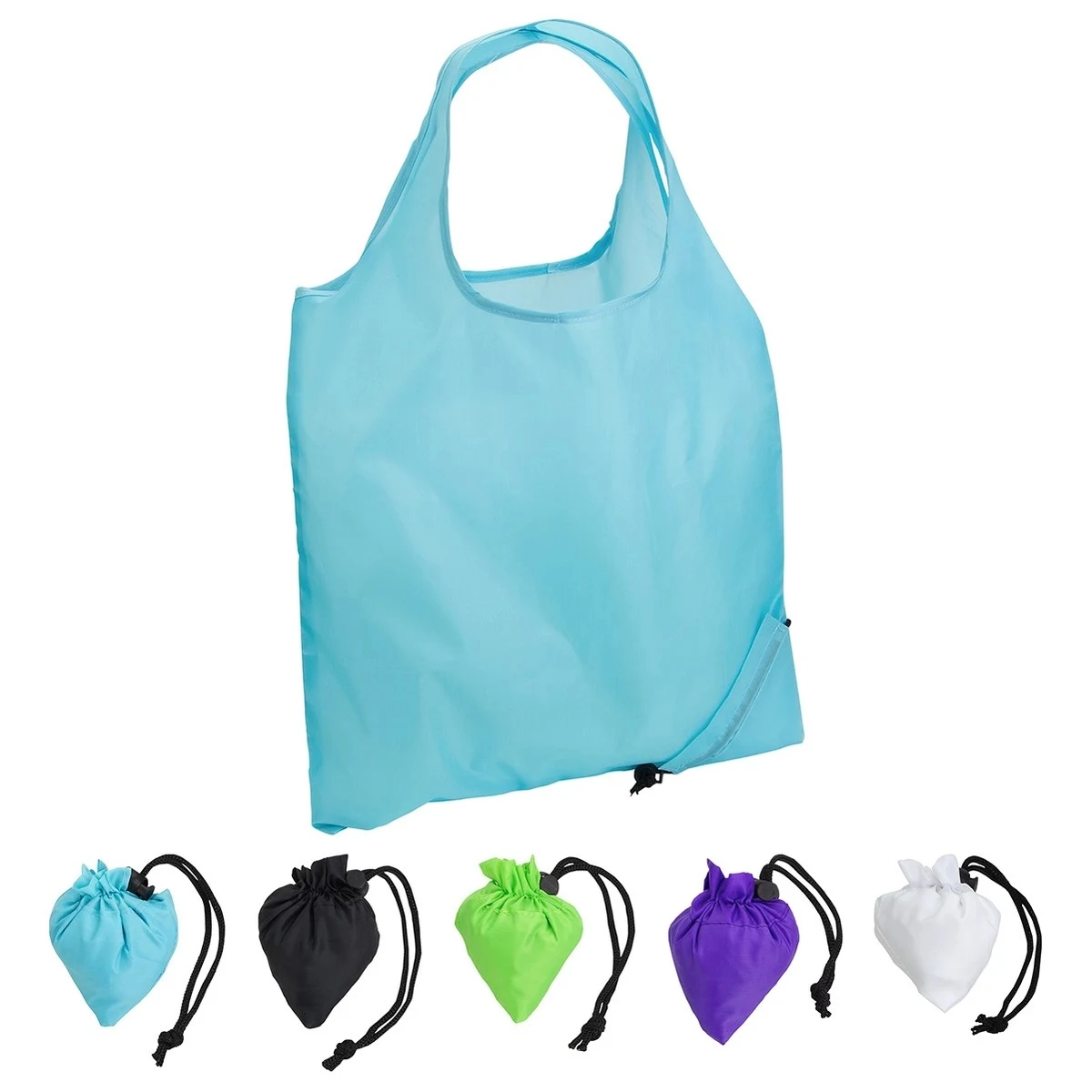 Folding Reusable Tote Bag 1