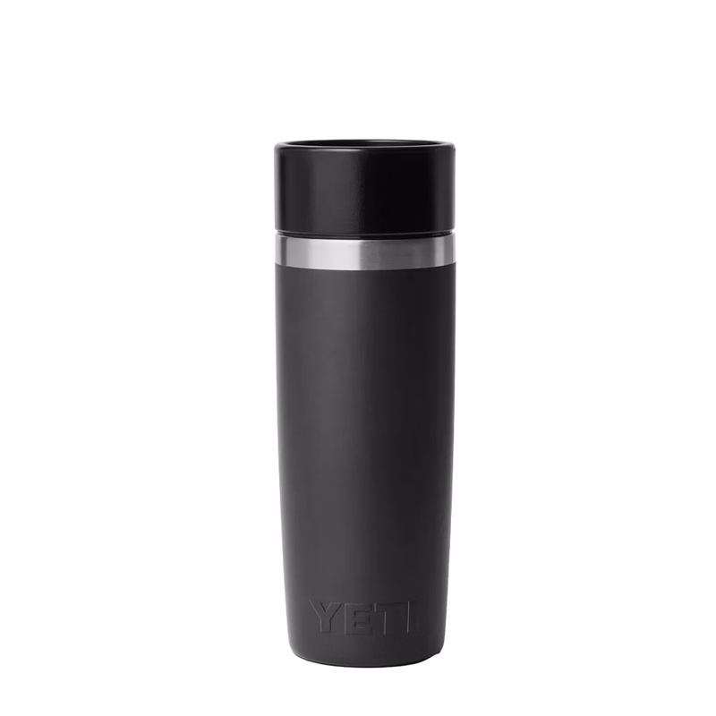 Yeti 16 oz Rambler Travel Bottle with Commuter Cap