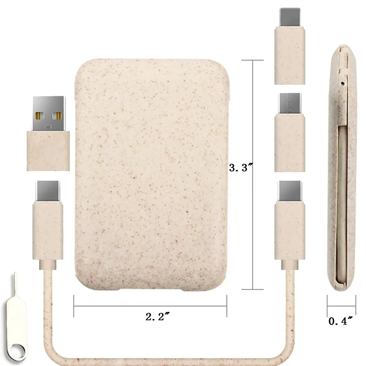 USB Adapter Kit 1