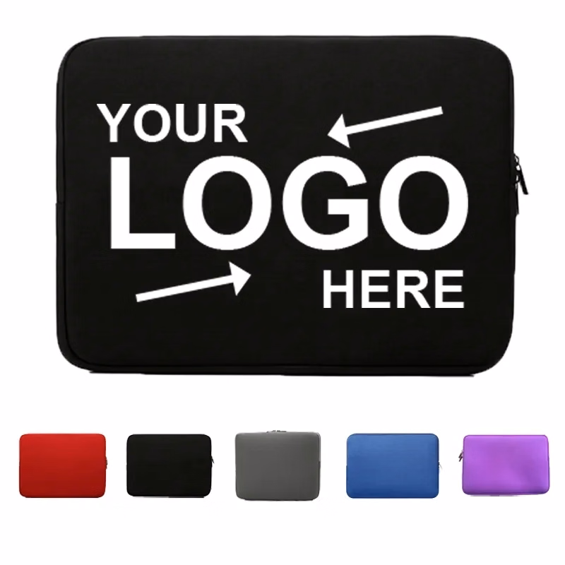 Thickened Neoprene Laptop Case Sleeves