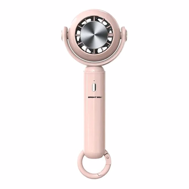 Ice Cooling Semiconductor Mini Fan for Sports & Outdoor